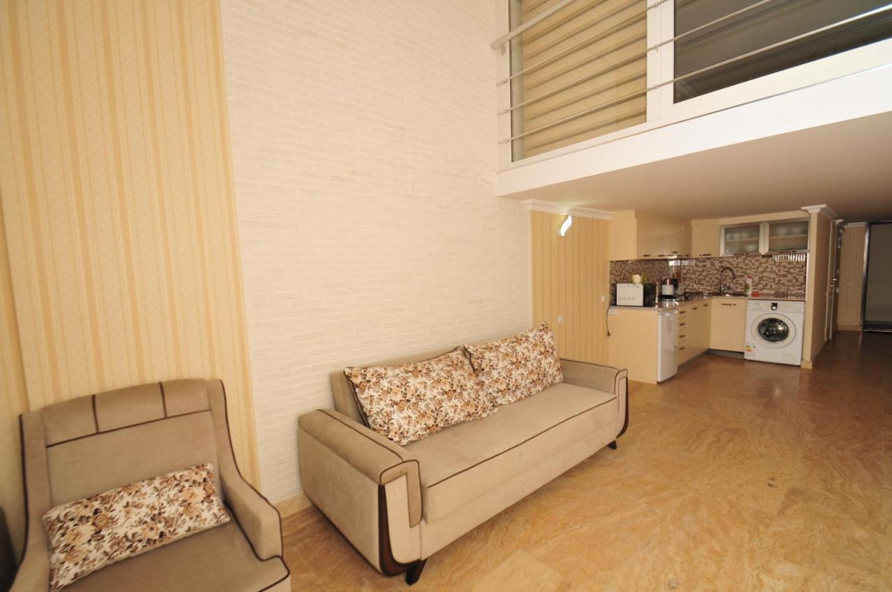 Orbi Apart Hotel In Front Of Aquapark 바투미 외부 사진