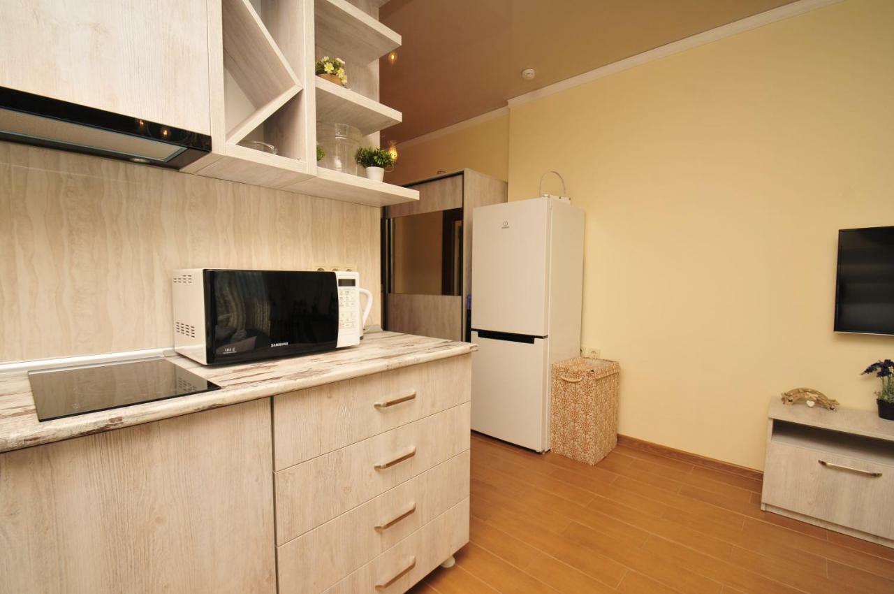 Orbi Apart Hotel In Front Of Aquapark 바투미 외부 사진